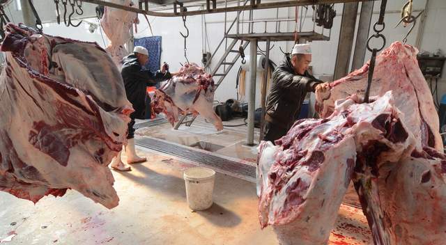 牛羊屠宰新关注！山东印发牛羊禽屠宰企业建设条件，家禽屠宰规范再升级