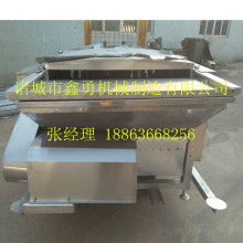 家禽屠宰 从养殖场到餐桌的规范化之路