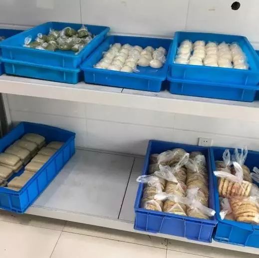 风靡无锡的头牌糕点 一碗24年日常用品的味蕾记忆