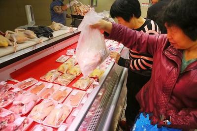 湛江市家禽集中屠宰配送中心预计5月底投入使用，推动家禽产业升级