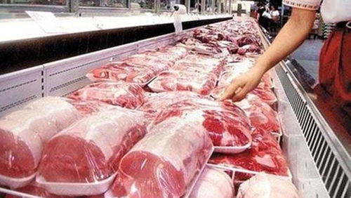越南肉制品 揭秘中国餐桌上的两千吨家禽进口